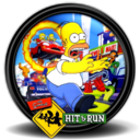 The Simpsons Hit Run 1 Icon
