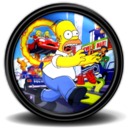 The Simpsons Hit Run 2 Icon
