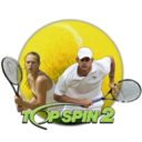 Top Spin 2 2 Icon