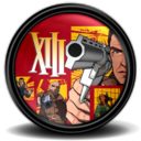 XIII 1 Icon