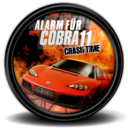 Alarm fuer Cobra 11 Crash Time 1 Icon