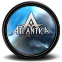 Atlantica Online 1 Icon