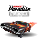 Burnout Paradise The Ultimate Box 3 Icon