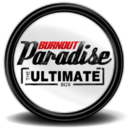 Burnout Paradise The Ultimate Box 4 Icon
