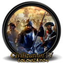 Civilization IV Colonization 2 Icon