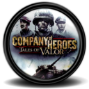 Company of Heroes Tales of Valor 1 Icon