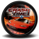 Crash Time Autobahn Pursuit 1 Icon