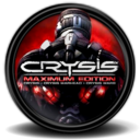 Crysis Maximum Edition 1 Icon