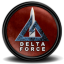 Delta Force 1 Icon