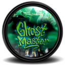 Ghost Master 1 Icon