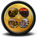 Heroes IV of Might and Magic 2 Icon