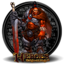 Heroes of Might and Magic 1 Icon