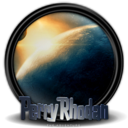 Perry Rhodan The Adventure 1 Icon