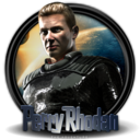 Perry Rhodan The Adventure 2 Icon