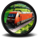 Rail Simulator 2 Icon