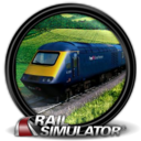 Rail Simulator 3 Icon