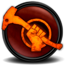 Red Faction 3 2 Icon