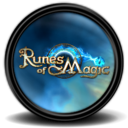 Runes of Magic 2 Icon