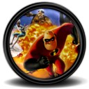 The Incredibles Rise of the Underminer 2 Icon
