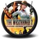 The Westerner 2 1 Icon