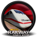 Trainz Railway Simulator 4 Icon