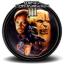 Wing Commander III 1 Icon