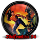 Wolfenstein 3d 1 Icon