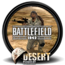 Battlefield 1942 Desert Combat 6 Icon