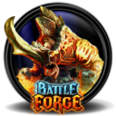 Battleforge new 3 Icon