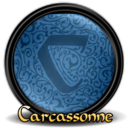 Carcassonne 1 Icon