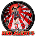 Command Conquer Red Alert 3 Uprising 1 Icon