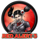 Command Conquer Red Alert 3 Uprising 2 Icon