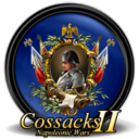 Cossacks II Napeleonic Wars 1 Icon