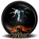 Gothic 1 Icon