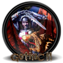 Gothic II 2 Icon