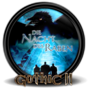Gothic II Die Nacht des Raben 1 Icon