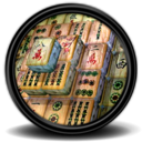 Mahjongg 2 Icon