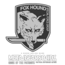 Metal Gear Solid 4 GOTP 3 Icon