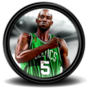 NBA 2K9 2 Icon