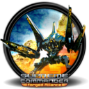 Supreme Commander Forged Alliance new 1 Icon