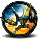 Supreme Commander Forged Alliance new 2 Icon