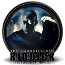 The Chronicles of Riddick Assault on Dark Athena 1 Icon