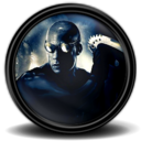 The Chronicles of Riddick Assault on Dark Athena 2 Icon