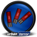 Urban Terror 1 Icon