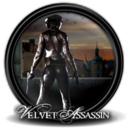 Velvet Assassin 1 Icon