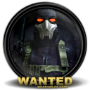 Wanted Weapons of Fate 1 Icon