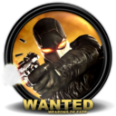 Wanted Weapons of Fate 2 Icon