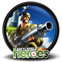 Battlefield Heroes new 2 Icon