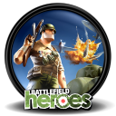 Battlefield Heroes new 3 Icon