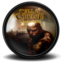 Call of Cthulhu 1 Icon